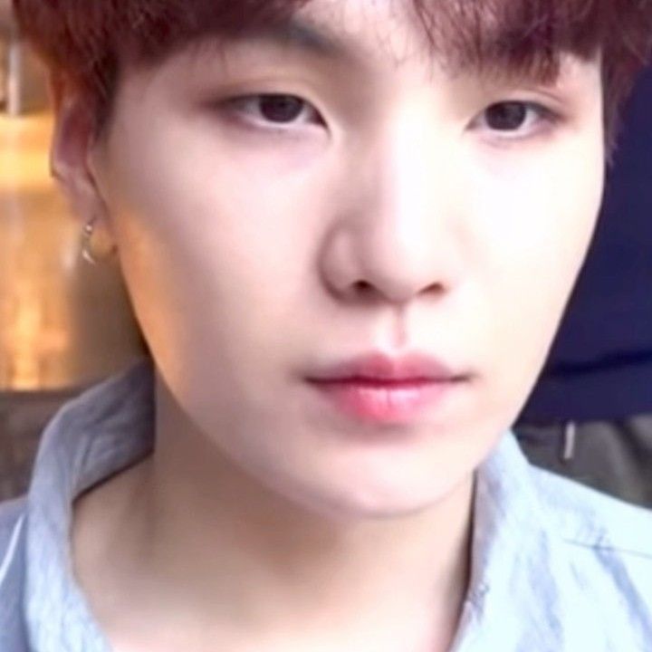 SUGA (BTS)ファンが撮った瞬間