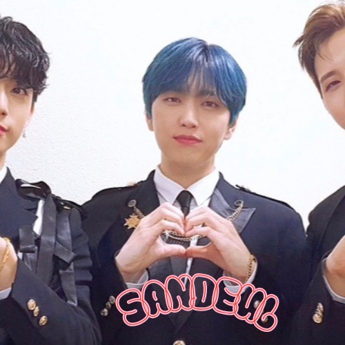 A moment captured by B1A4's fan