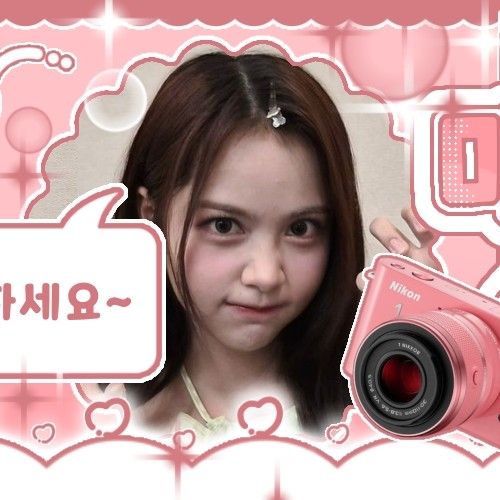 カルメン (Hearts2Hearts)の舞台裏ショット