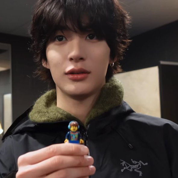 Latest photo of Anton (RIIZE)