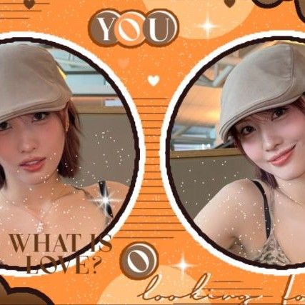 Momen yang diabadikan oleh penggemar Momo (TWICE)