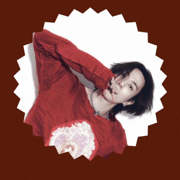 Popular profile picture of Yugyeom (GOT7) loved by fans