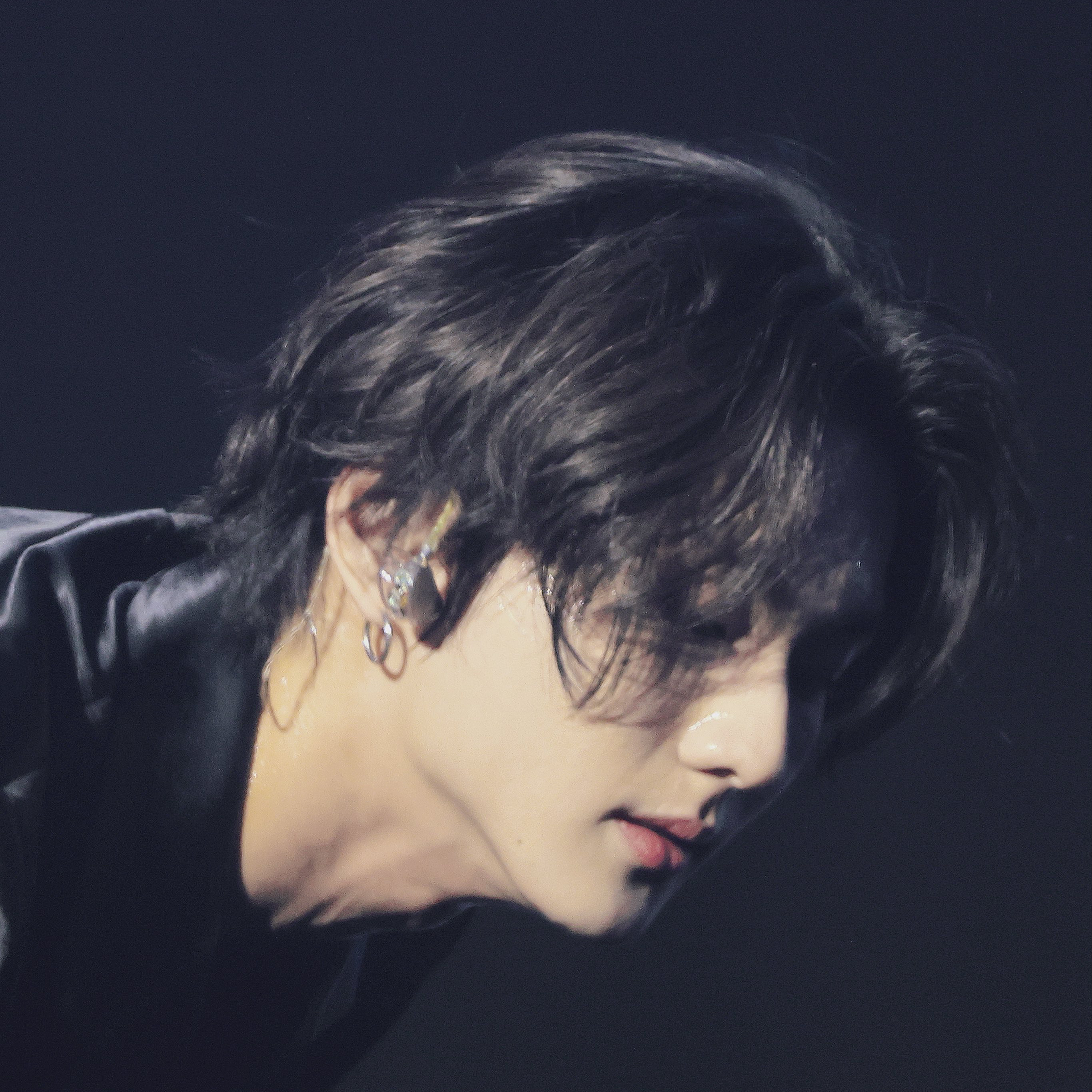 Latest photo of Jungwon (ENHYPEN)