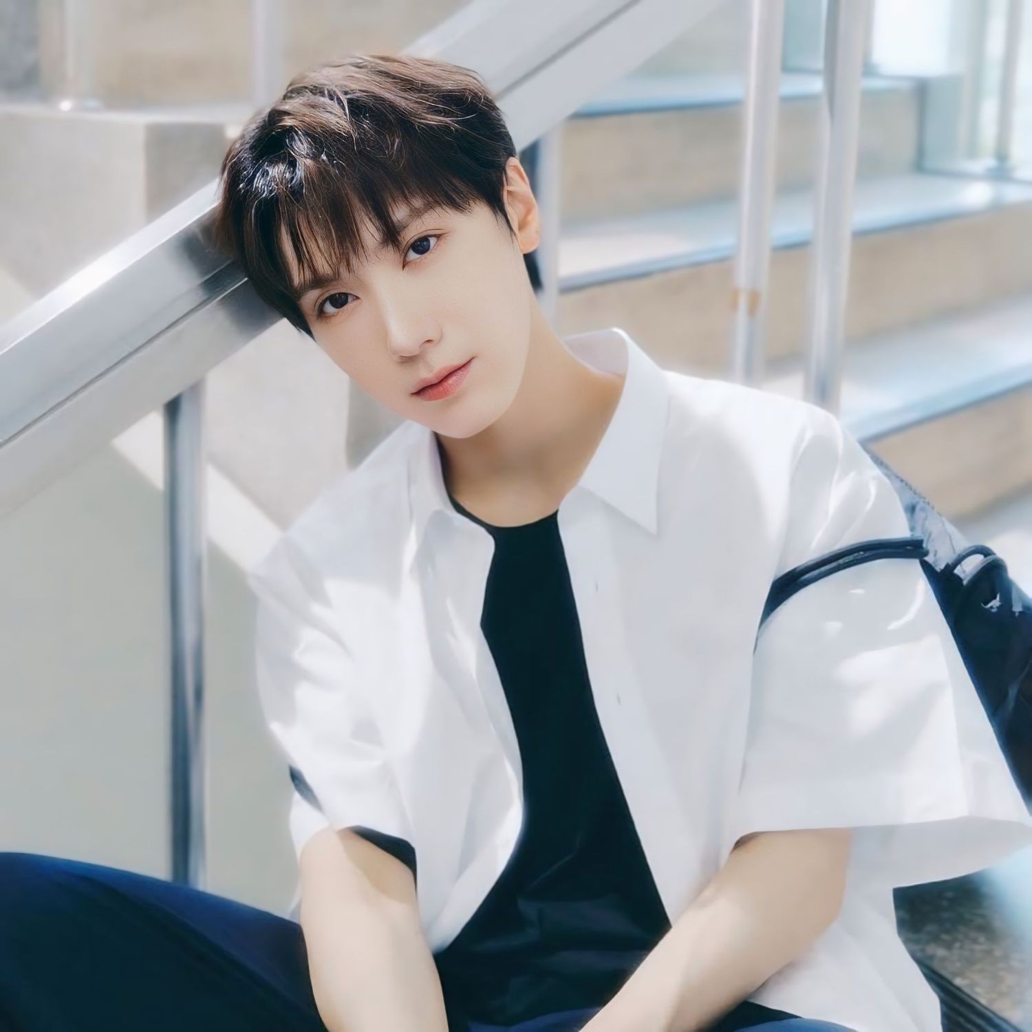 Behind-the-scenes cut of TEN (WayV)
