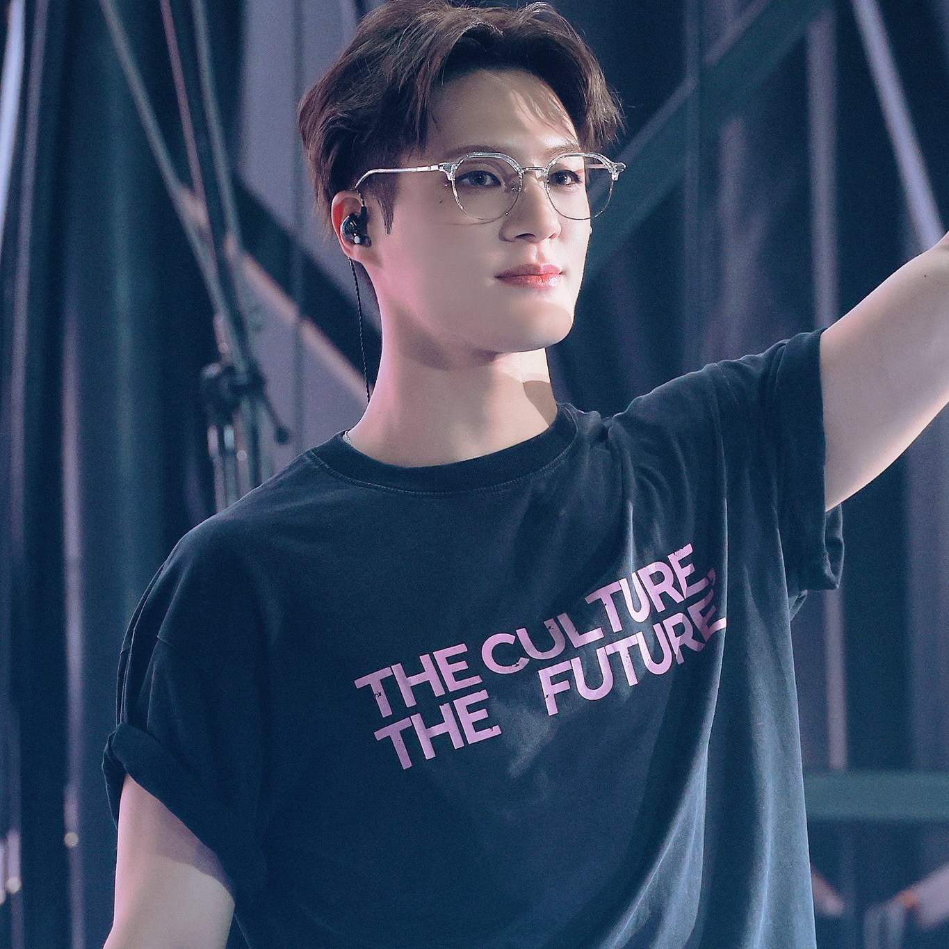 Latest photo of Jeno (NCT DREAM)