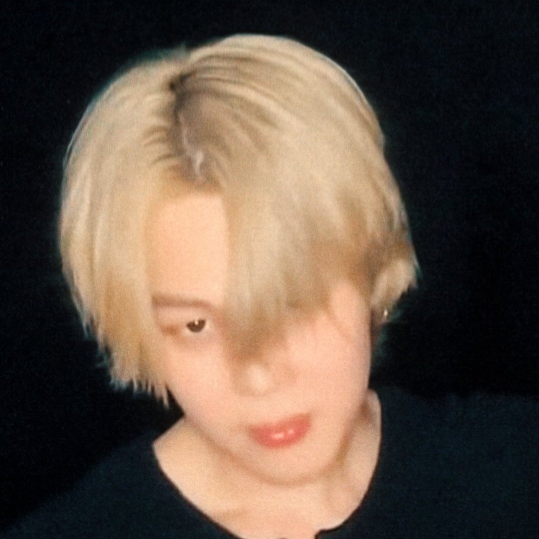 Behind-the-scenes cut of Jimin (BTS)