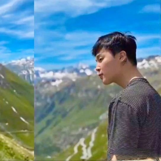 지민 (방탄소년단)의 최신 사진