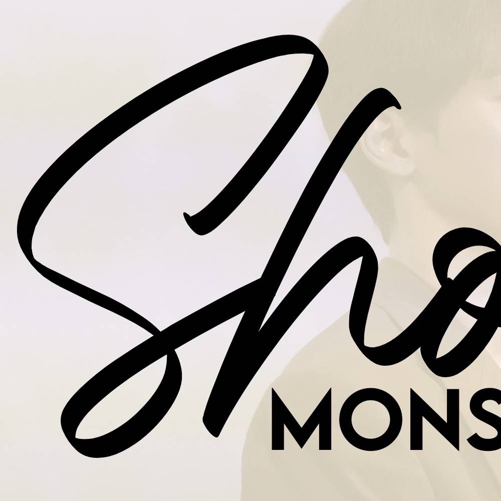 셔누 (몬스타엑스)의 최신 사진