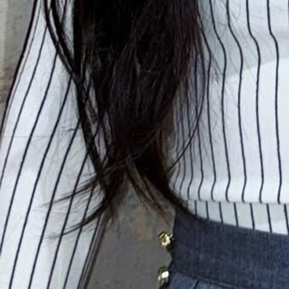 Behind-the-scenes cut of Choerry (ARTMS)