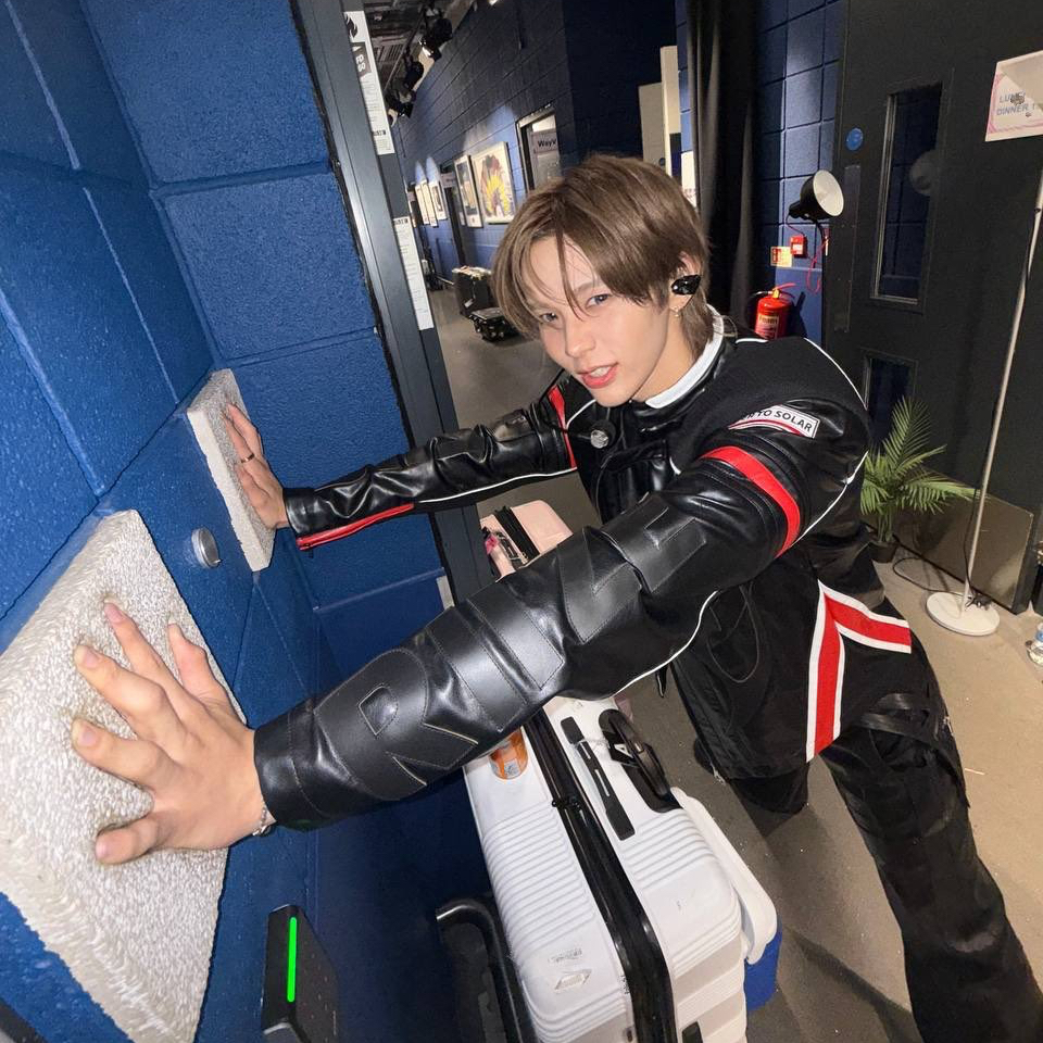 Latest photo of SHOTARO (RIIZE)