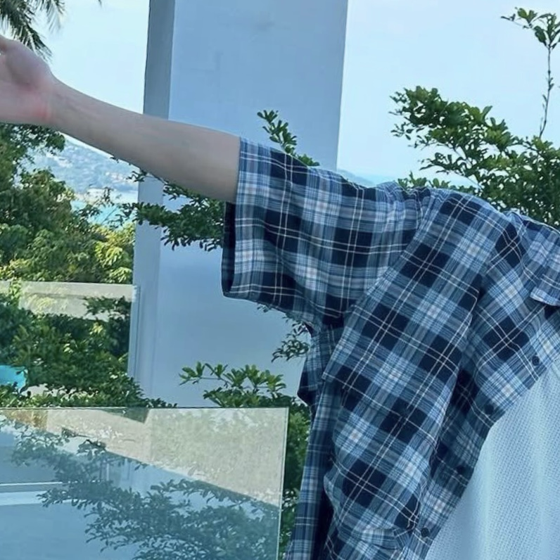 ゴンチャン (B1A4)の舞台裏ショット
