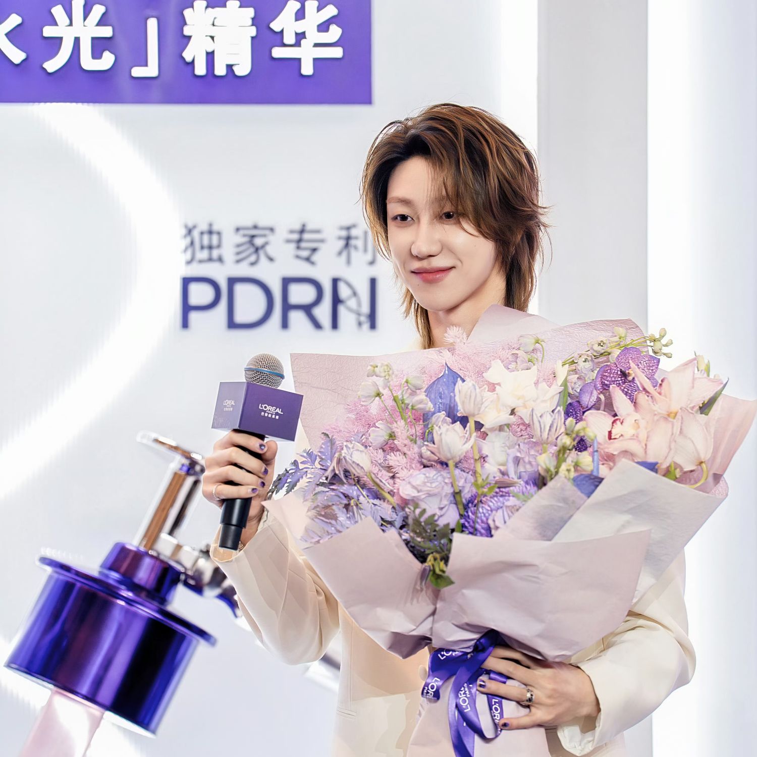 Latest photo of The 8 (SEVENTEEN)