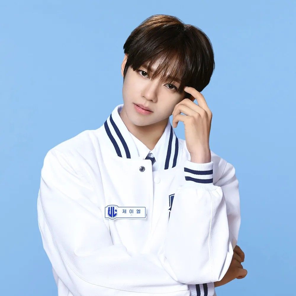 제이엘 (아홉) 팬이 찍은 순간