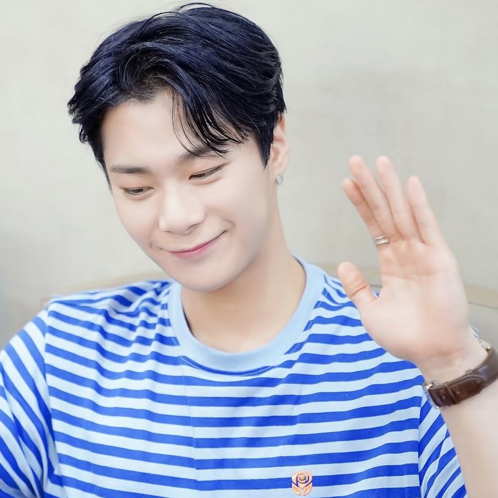 Latest photo of ASTRO