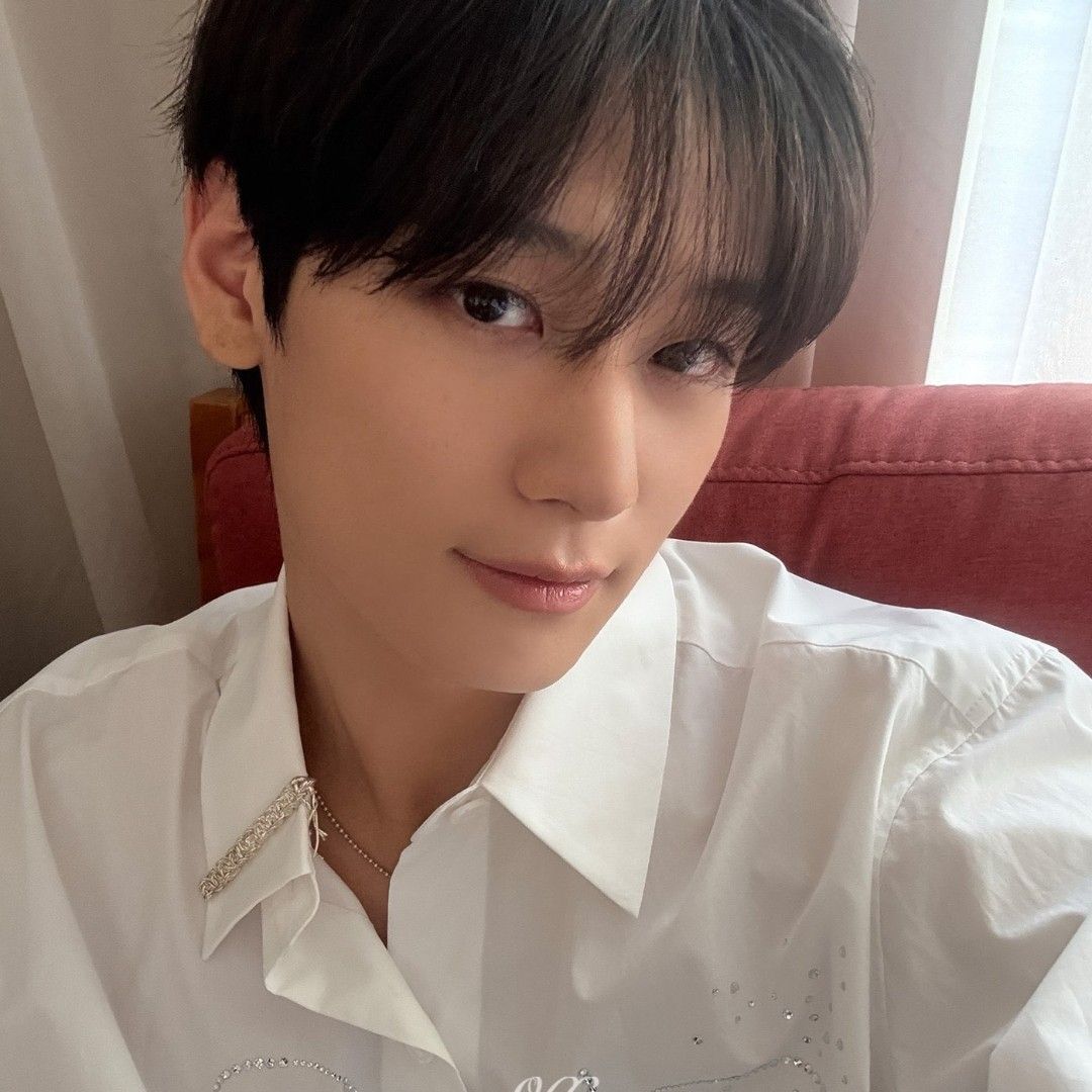 Foto aktivitas terbaru Juyeon (THE BOYZ)