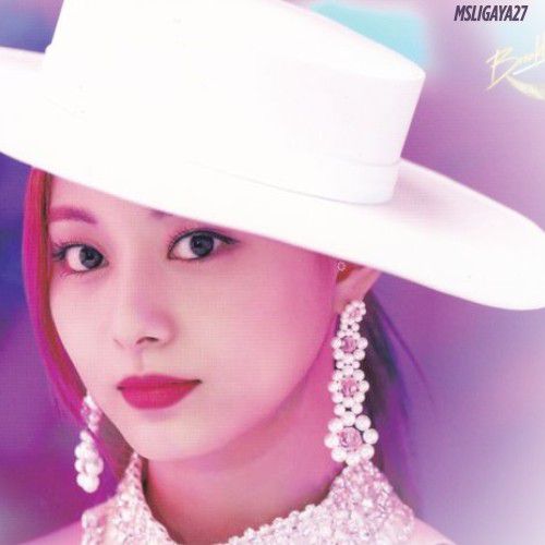 子瑜 (TWICE)的最新照片