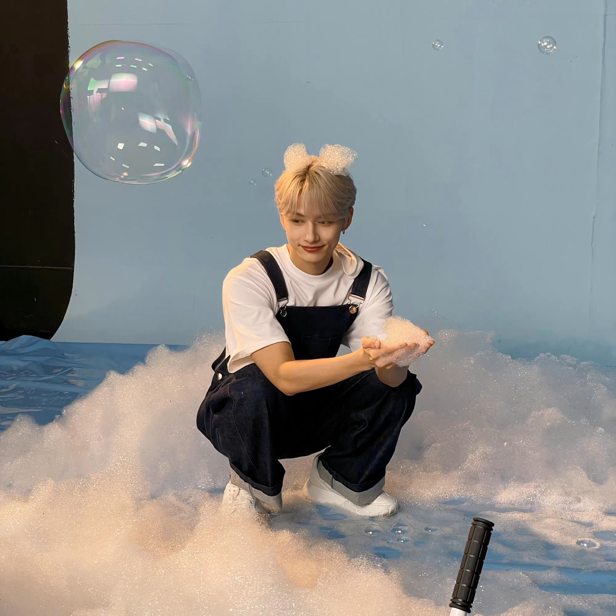 세븐틴 최근 활동샷