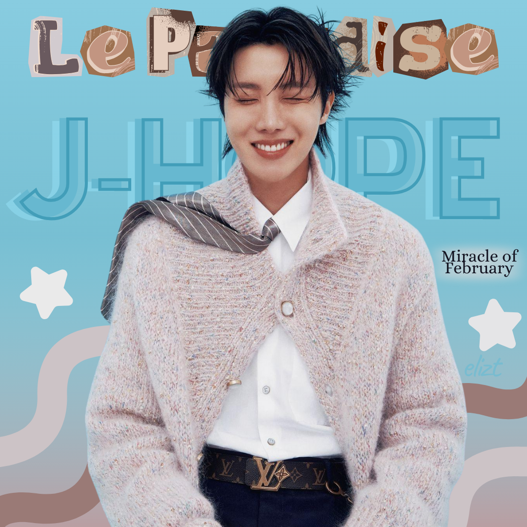 제이홉 (방탄소년단) 팬이 찍은 순간