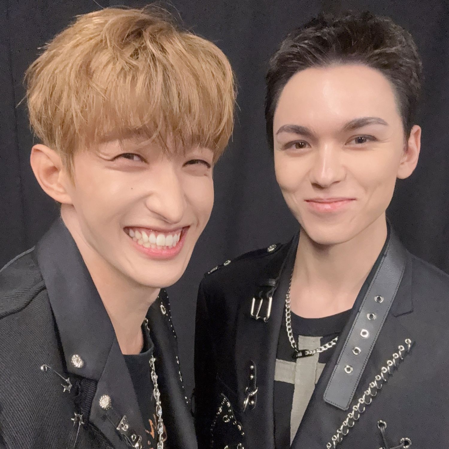 Foto aktivitas terbaru SEVENTEEN