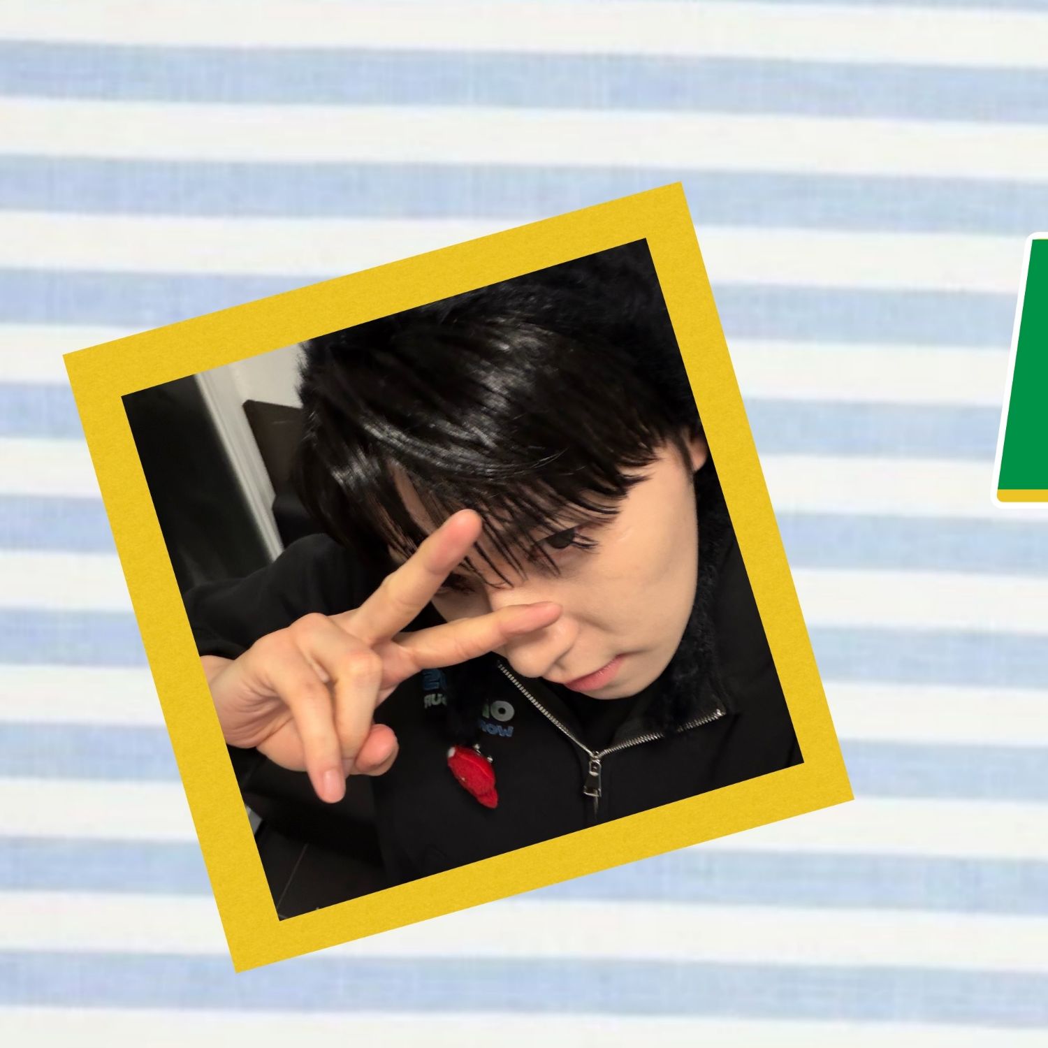 Latest photo of Keonhee (ONEUS)