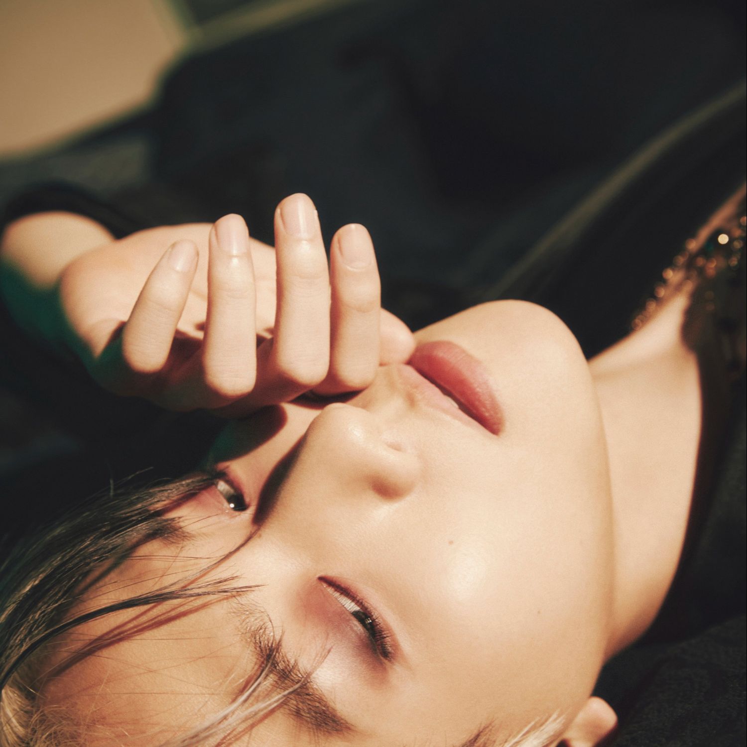 EXO의 비하인드 컷