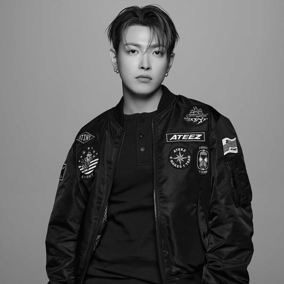 에이티즈의 최신 사진