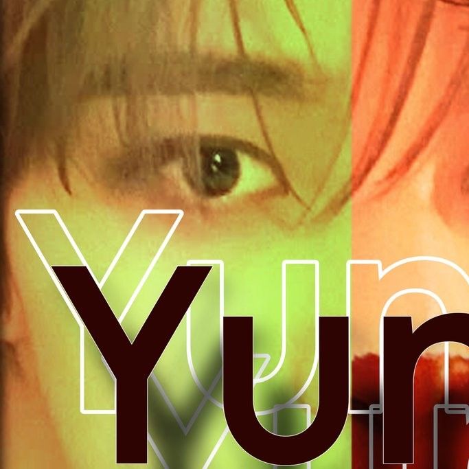 Recent activity shot of Yunho (ATEEZ)