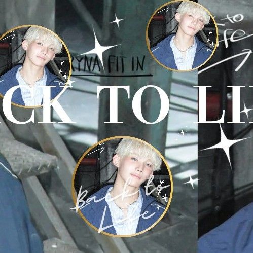 Behind-the-scenes cut of Jo (&TEAM)