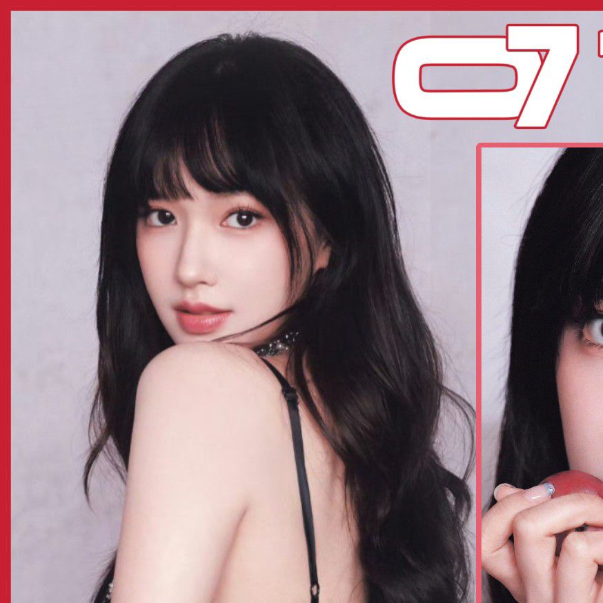 Behind-the-scenes cut of Cheng Xiao