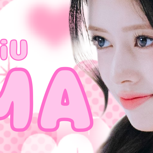 Foto aktivitas terbaru Rima (NiziU)