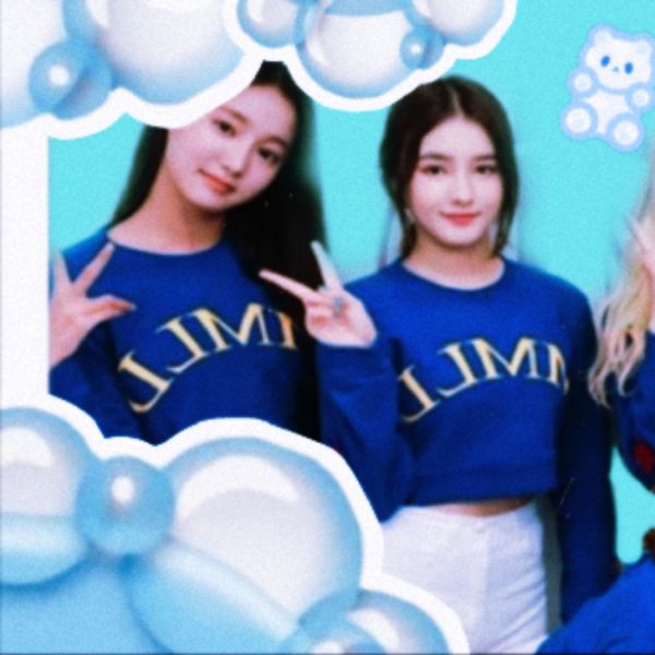 Best moment chosen by Taeha fandom