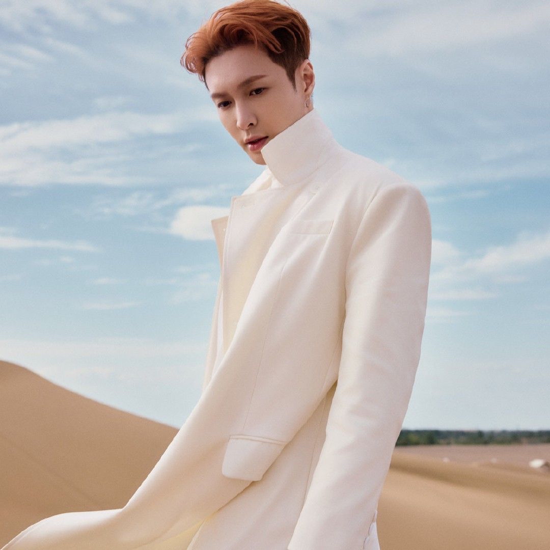 레이 (EXO) 팬이 찍은 순간
