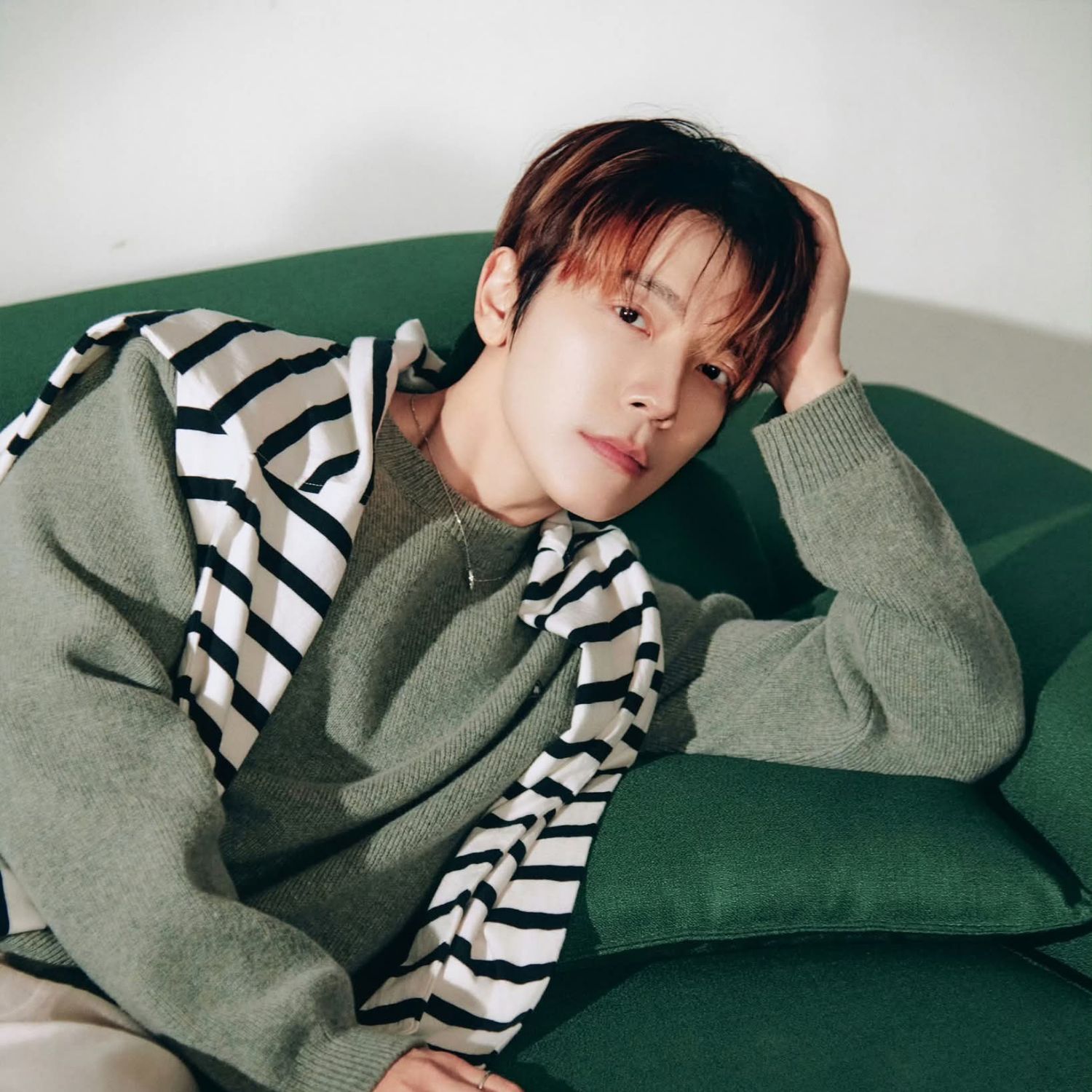 Super Junior的最新照片