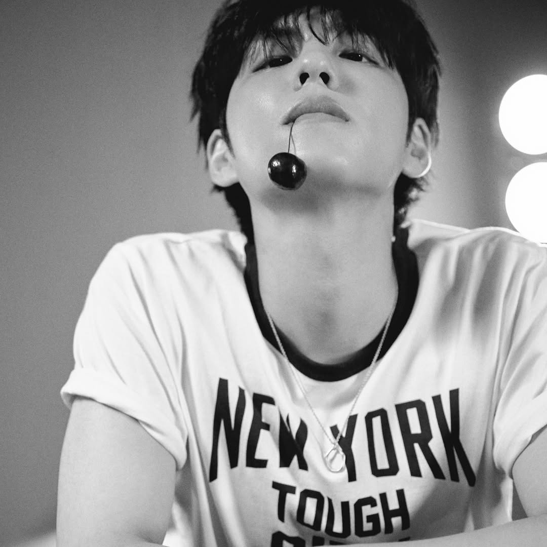 Latest photo of Wonpil (DAY6)