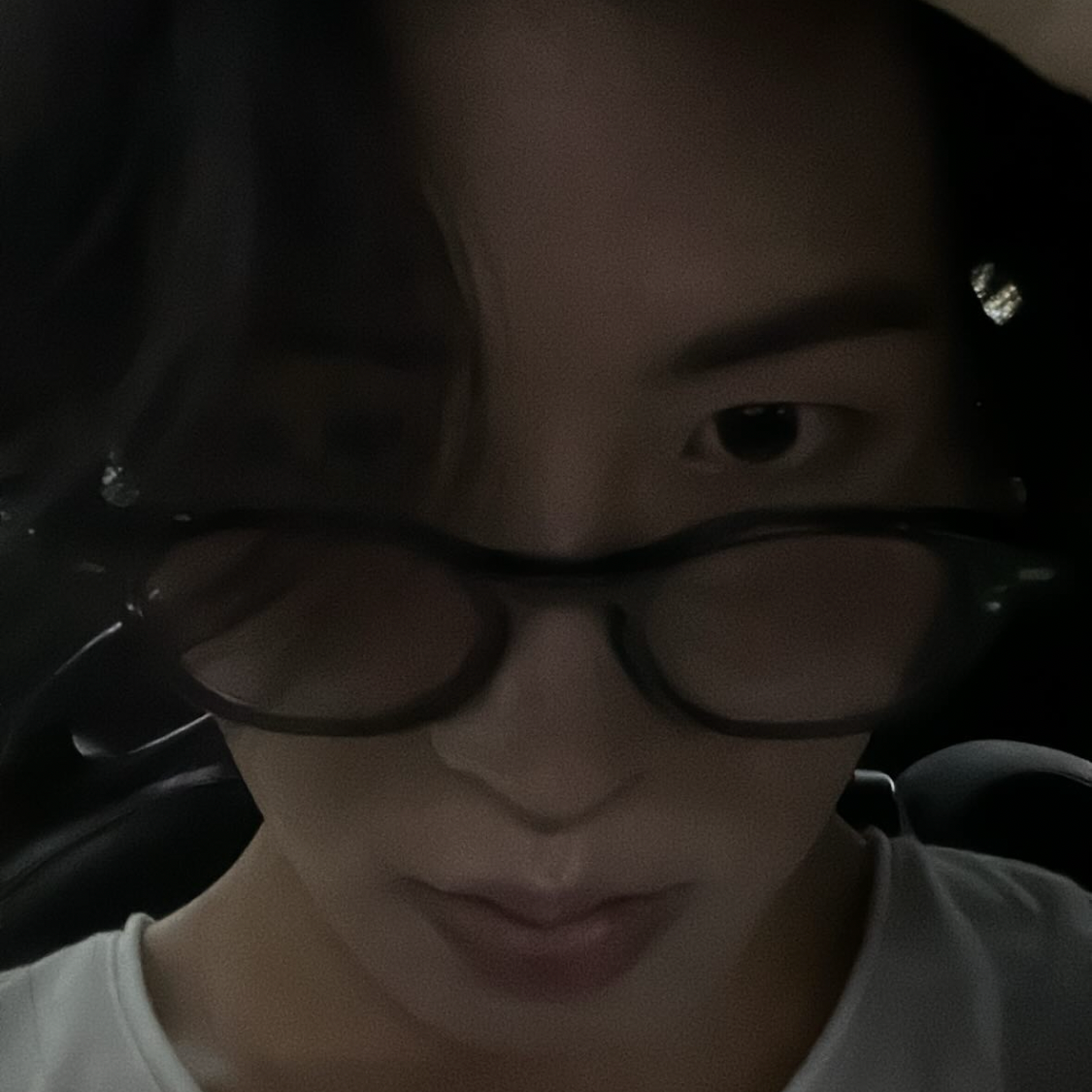 Recent activity shot of Jang Kyungho