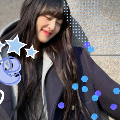 Latest photo of Minnie (i-dle)