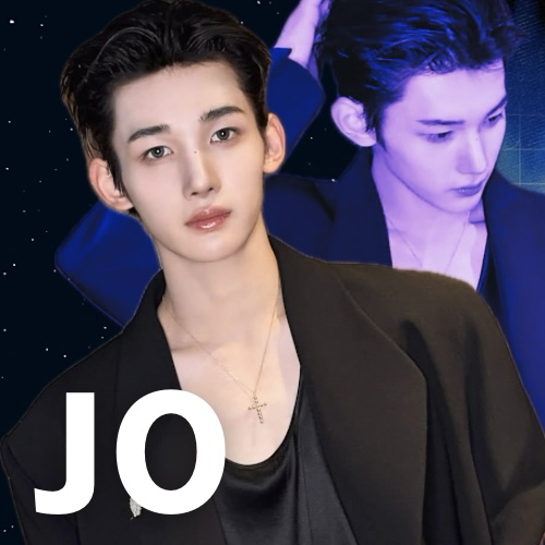 Latest photo of Jo (&TEAM)