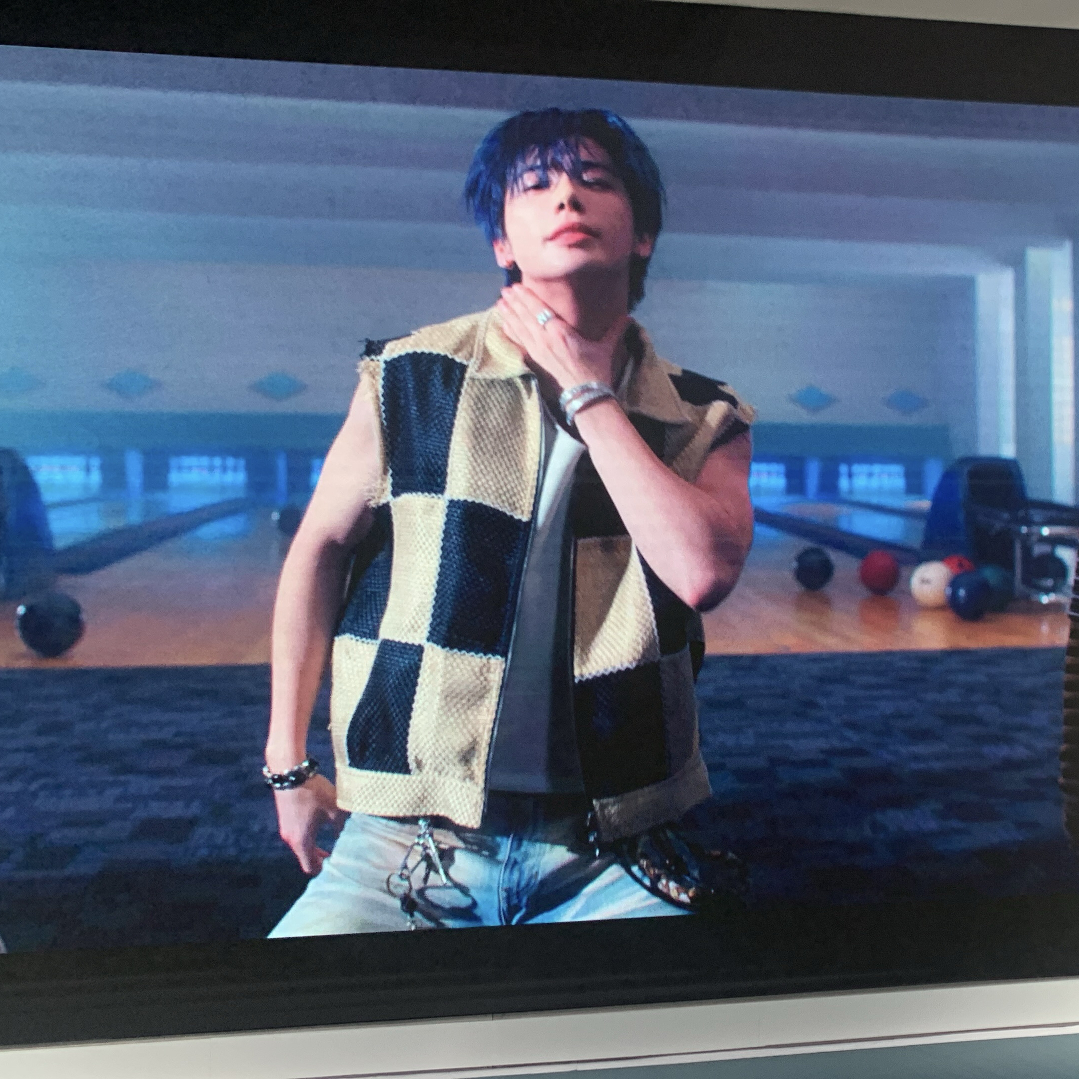 太显 (TOMORROW X TOGETHER)的最新照片