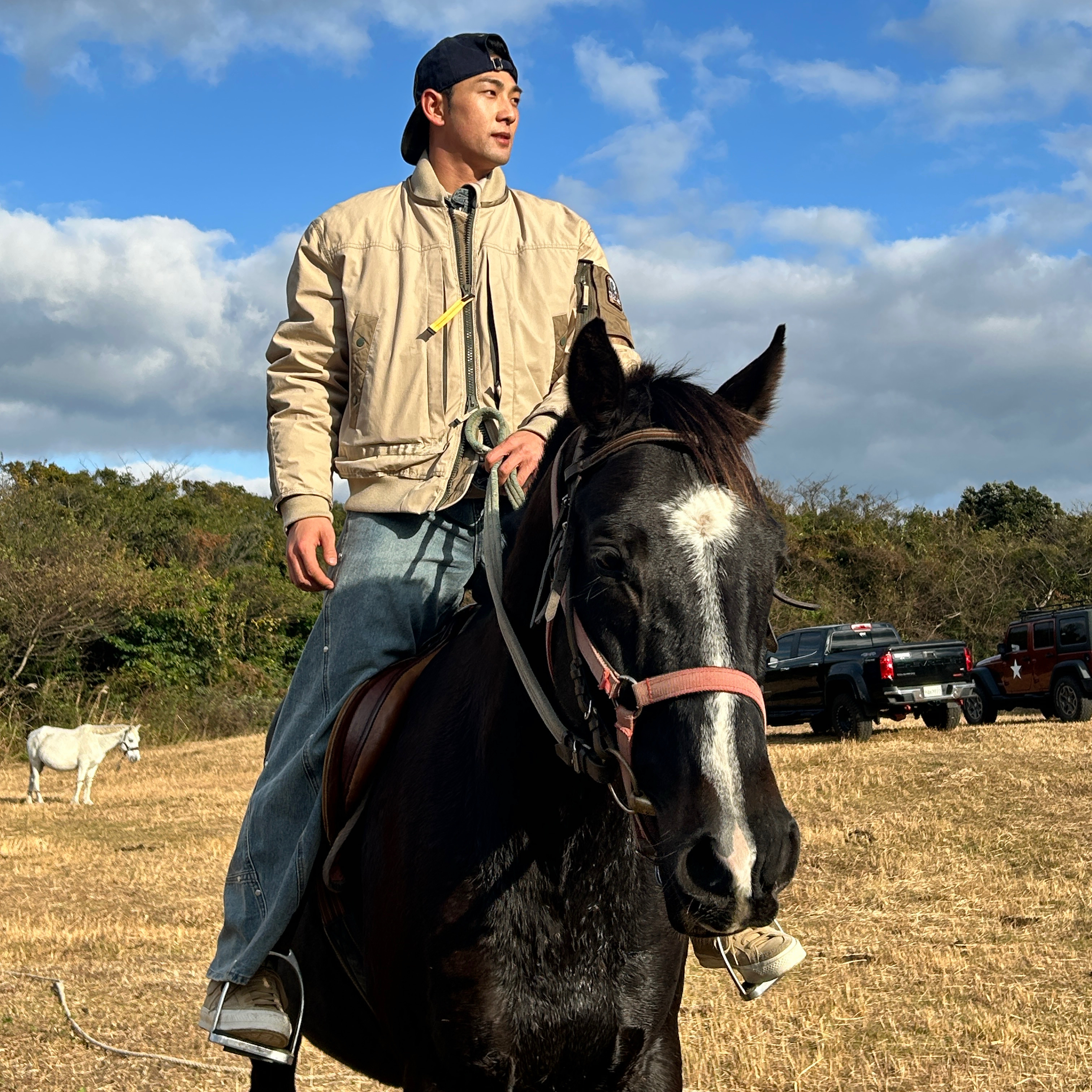 Latest photo of Baekho