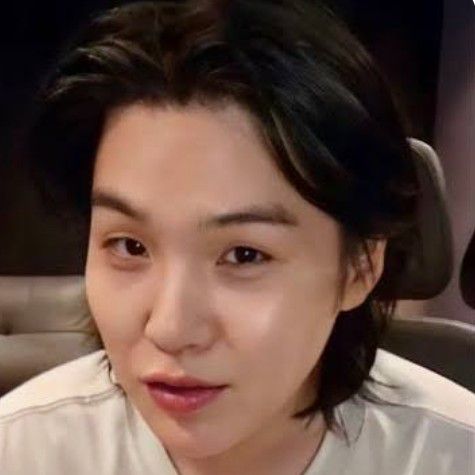 슈가 (방탄소년단)의 비하인드 컷