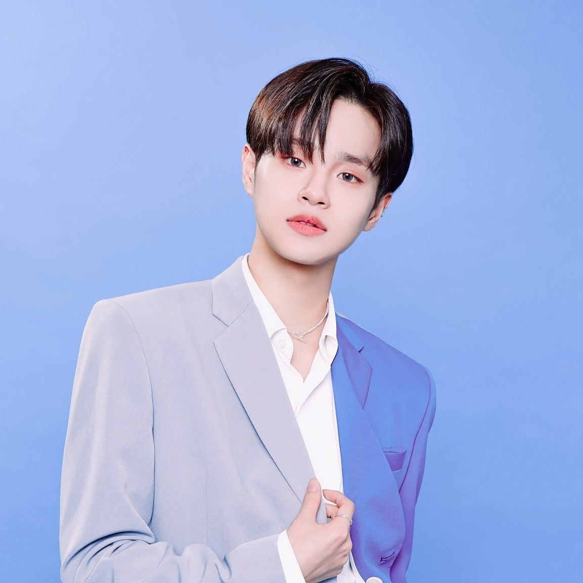 Potret di balik layar Lee Daehwi (AB6IX)