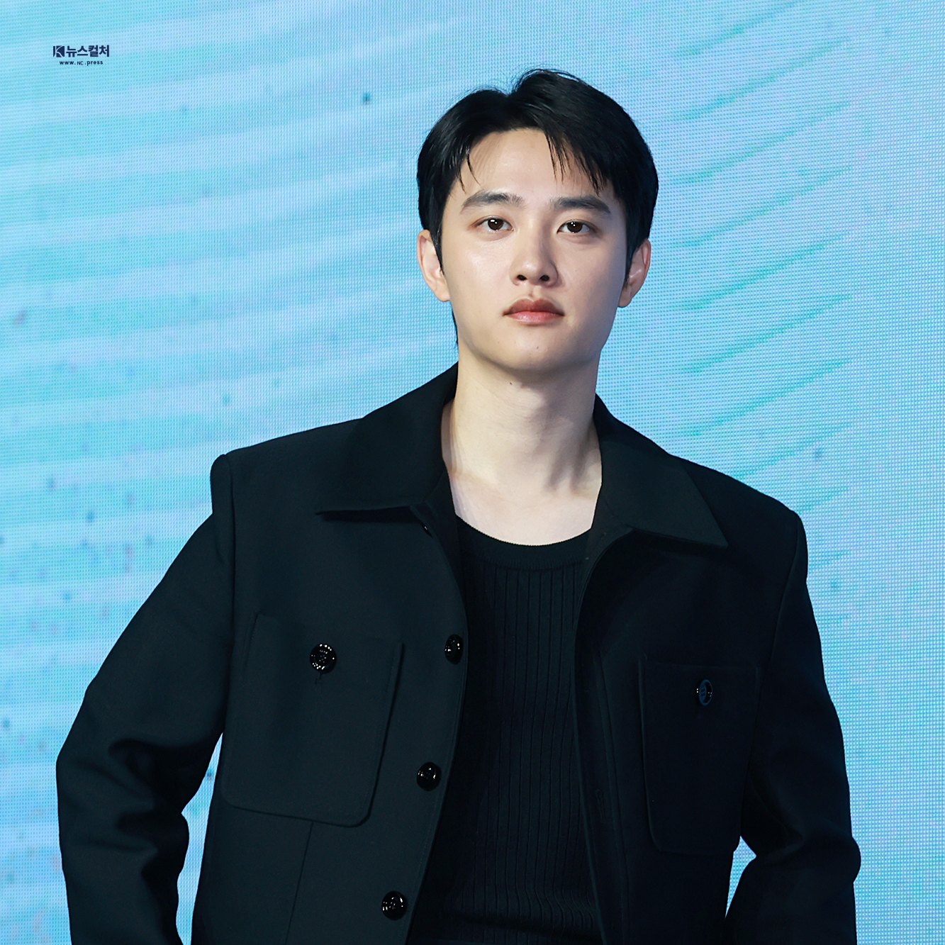 Foto terbaru D.O. (EXO)