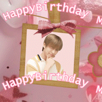 ミニョク (MONSTA X)ファンが撮った瞬間