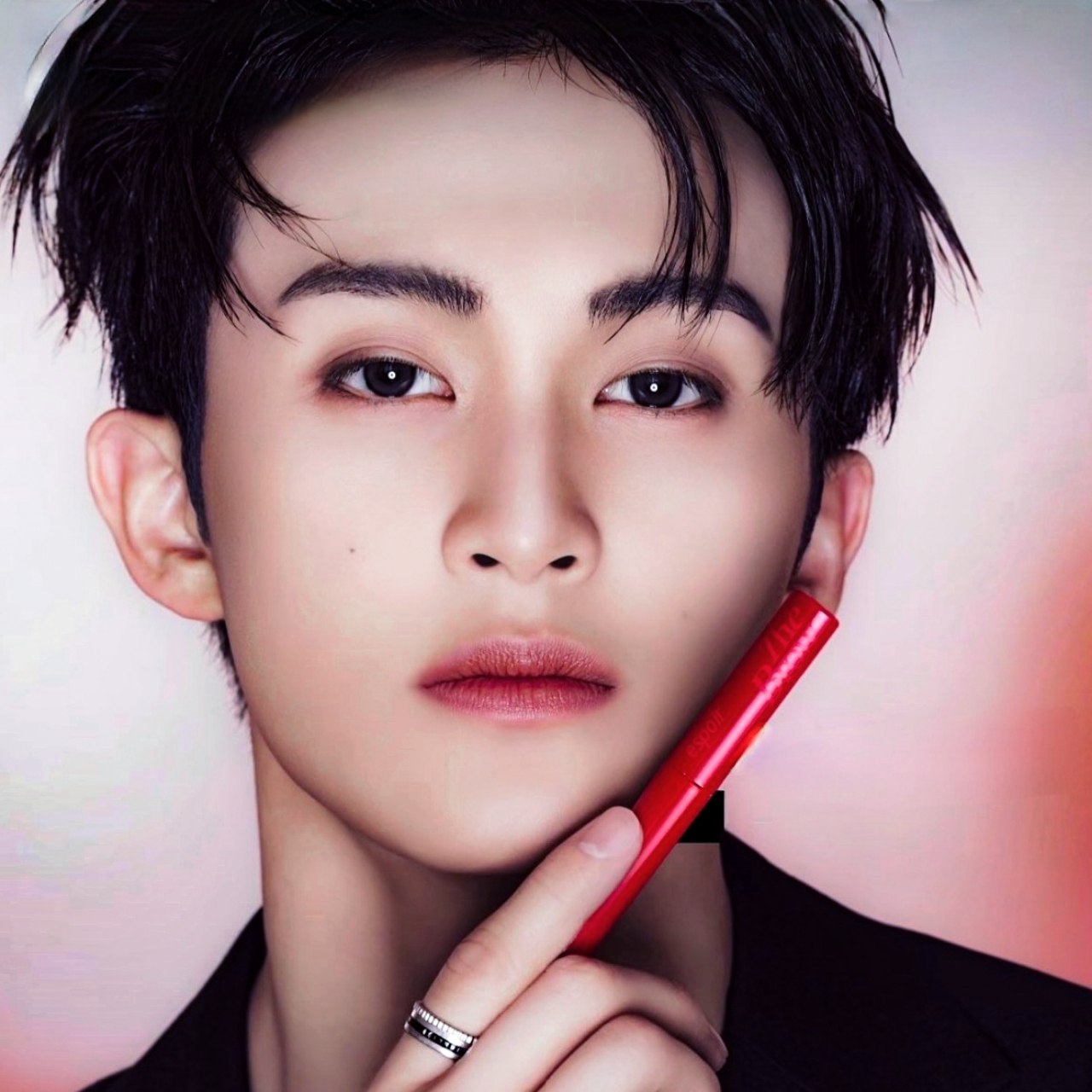 Recent activity shot of Mark (NCT 127, NCT DREAM)