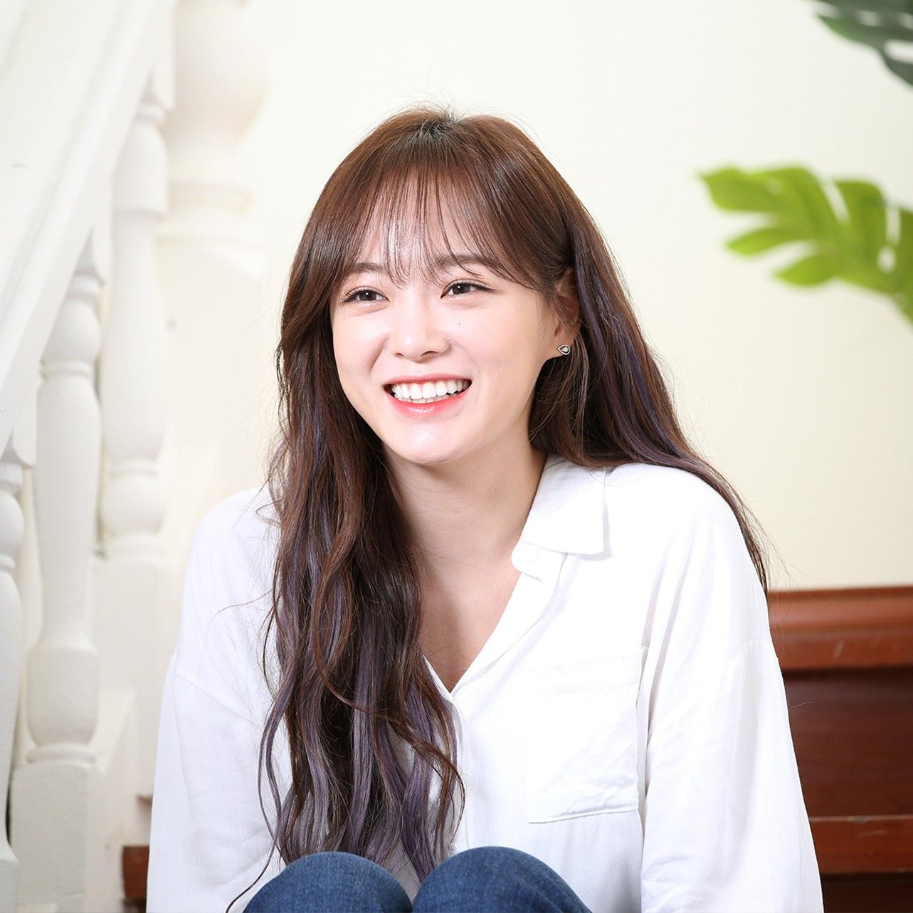 Latest photo of Sejeong