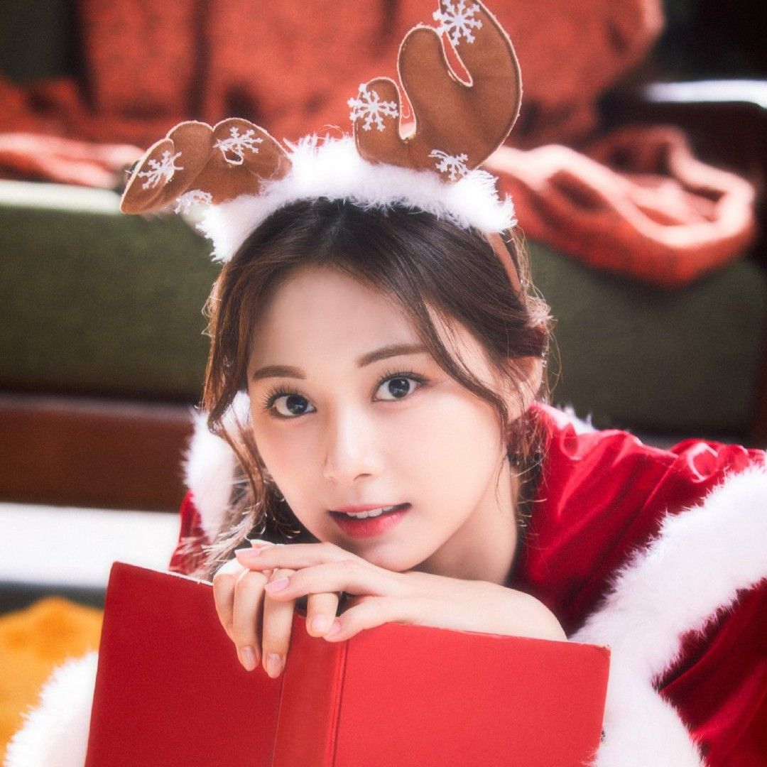 쯔위 (TWICE)의 최신 사진