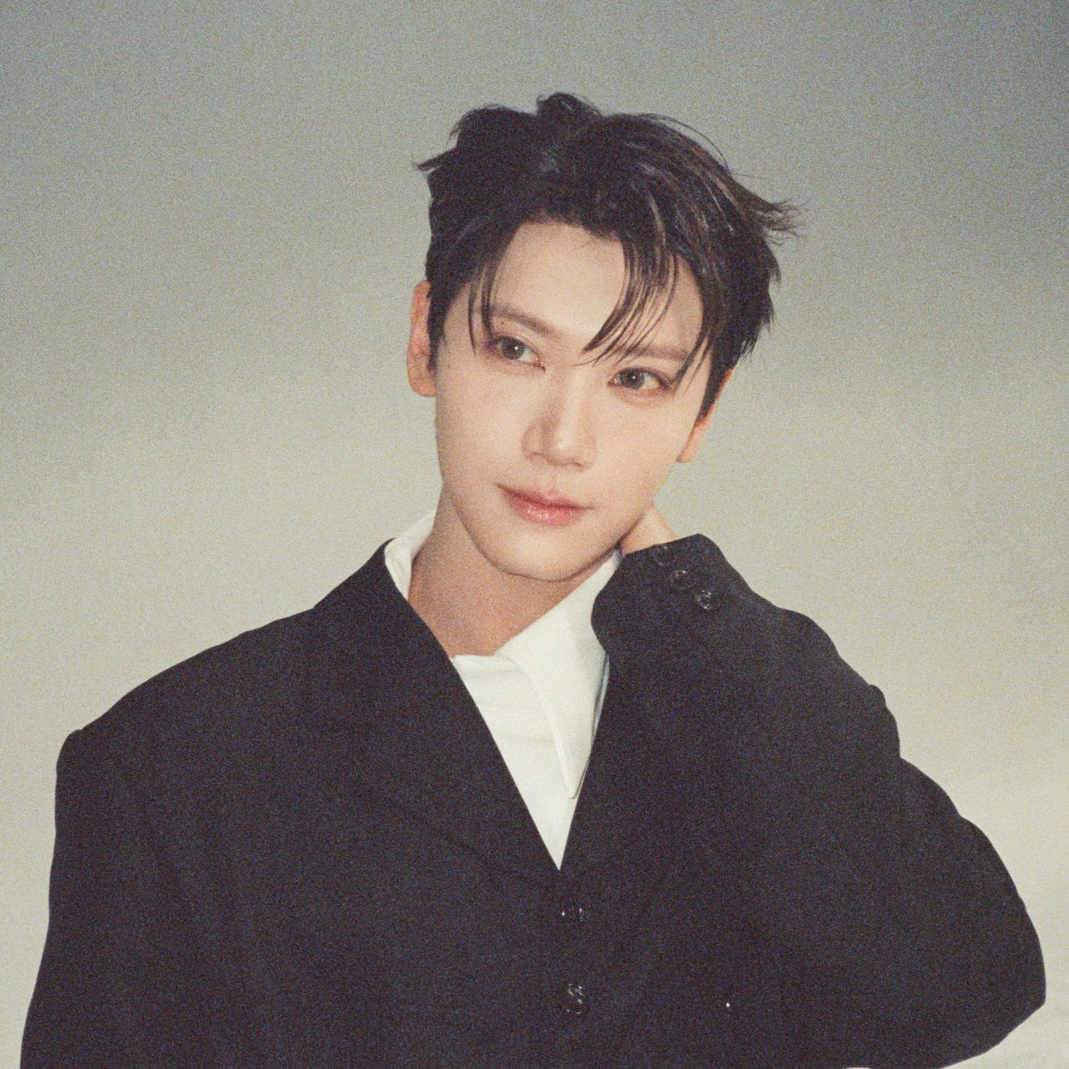 A moment captured by TEN (WayV)'s fan