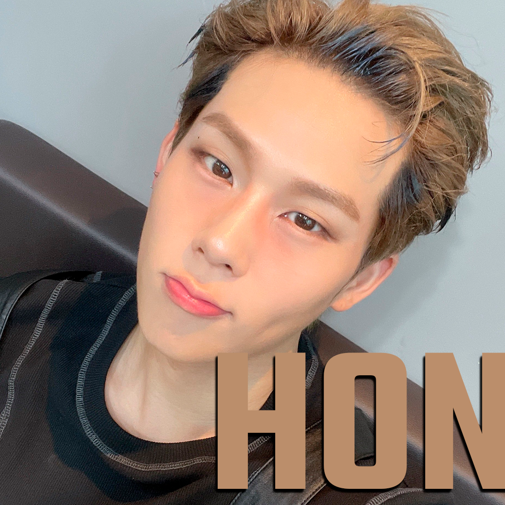 周憲 (MONSTA X)的最新照片