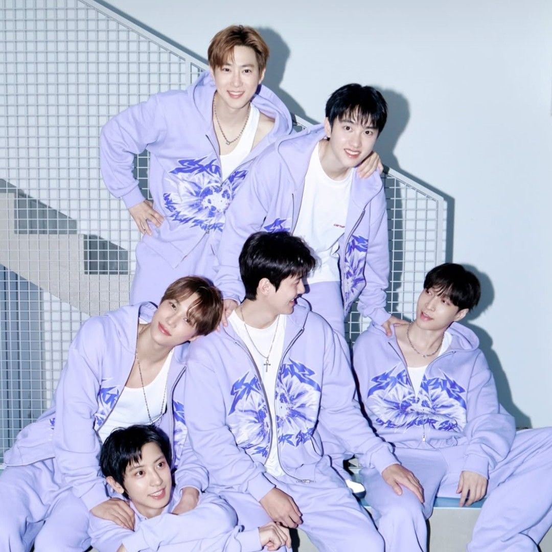 EXO의 최신 사진