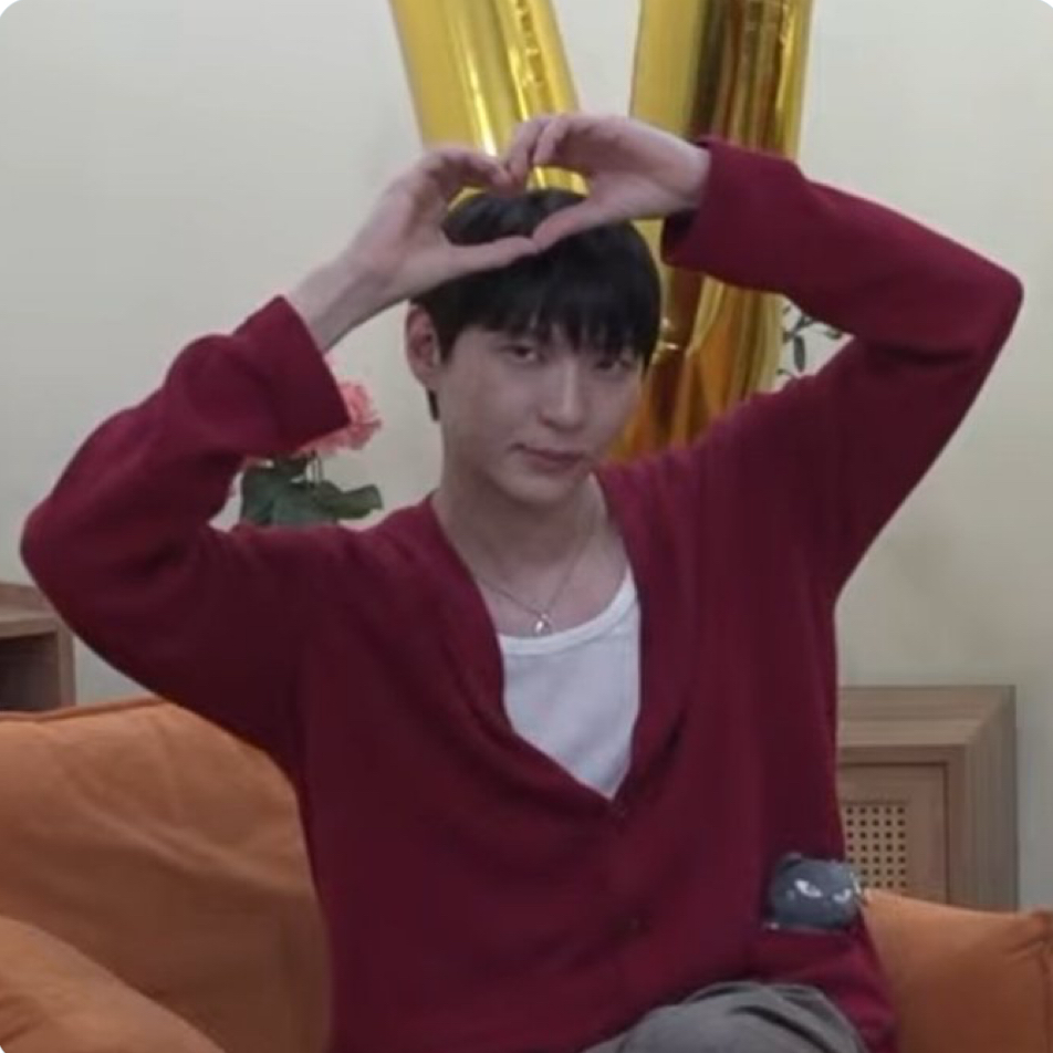 Latest photo of LEO (VIXX)